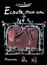 ECOUTE MON AMI (NE)