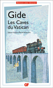 LES CAVES DU VATICAN