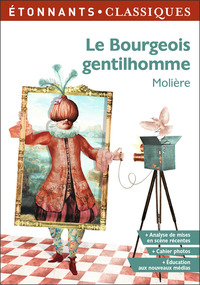 LE BOURGEOIS GENTILHOMME