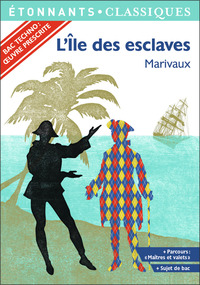 L'Île des esclaves - BAC 2022 - Parcours "Maîtres et valets"