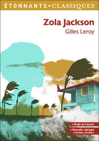 ZOLA JACKSON