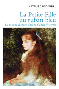 La Petite Fille au ruban bleu