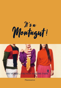 It's a Montagut !