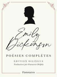 POESIES COMPLETES - EDITION BILINGUE