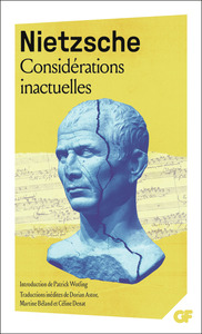 CONSIDERATIONS INACTUELLES