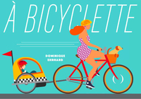 A BICYCLETTE