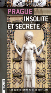 Prague insolite et secrète