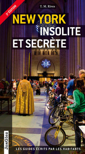 NEW YORK INSOLITE ET SECRETE V2