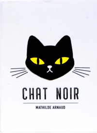 CHAT NOIR