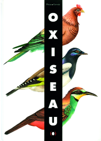 Oiseaux