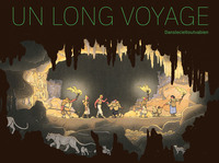 UN LONG VOYAGE