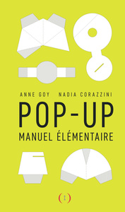 POP-UP - MANUEL ELEMENTAIRE