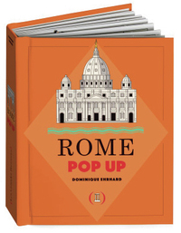 ROME POP UP