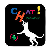 Chat !