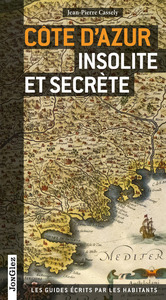 COTE D'AZUR INSOLITE ET SECRETE V2