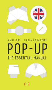 Pop up the Essential Manual