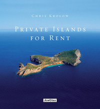 Private Islands for rent