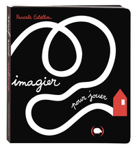 IMAGIER POUR JOUER