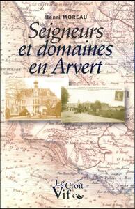 Seigneurs et domaines en Arvert