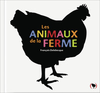 LES ANIMAUX DE LA FERME