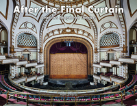 After the final curtain