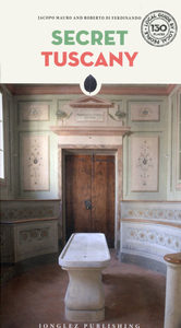 SECRET TUSCANY