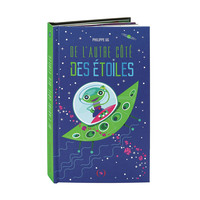 DE L'AUTRE COTE DES ETOILES