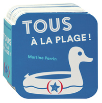 Tous à la plage !