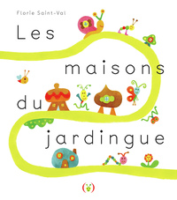 LES MAISONS DU JARDINGUE