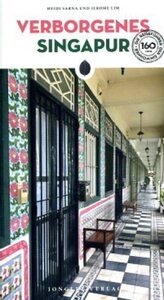 VERBORGENES SINGAPUR