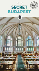 Secret Budapest
