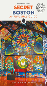 SECRET BOSTON