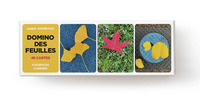 DOMINO DES FEUILLES