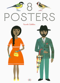 8 POSTERS