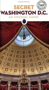 secret washington dc
