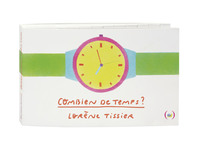 COMBIEN DE TEMPS ?