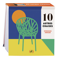 10 AUTRES CHAISES