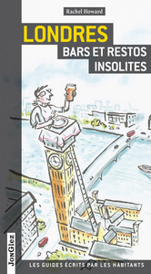 LONDRES - BARS ET RESTOS INSOLITES
