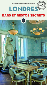 Londres - Bars et restos secrets
