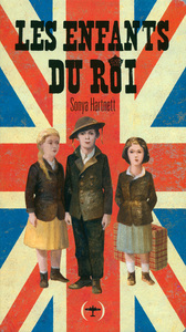 LES ENFANTS DU ROI