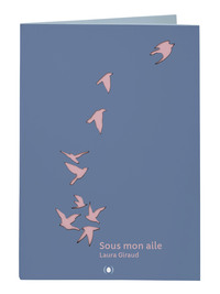 Sous mon aile