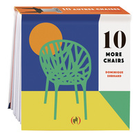 10 MORE CHAIRS - VERSION ANGLAISE