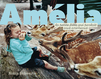 Amélia, la petite fille qui parlait aux animaux