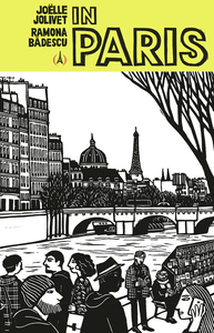 IN PARIS - LIVRE EN ANGLAIS