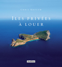 ILES PRIVEES A LOUER