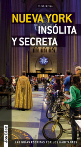 Nueva York insolita y secreta