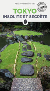 TOKYO INSOLITE ET SECRETE
