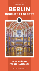 BERLIN INSOLITE ET SECRET