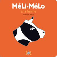 MELI-MELO A LA FERME