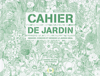 Cahier de jardin